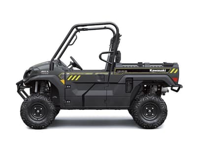 BOATZON | Kawasaki Mule PROFXR 1000 2026