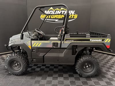 BOATZON | Kawasaki Mule PROFXR 1000 2026