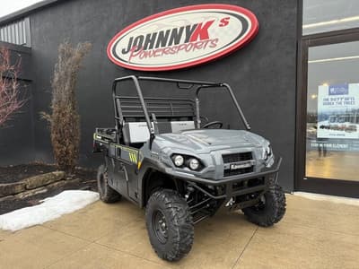 BOATZON | Kawasaki Mule PROFXR 1000 2026