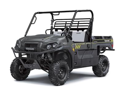 BOATZON | Kawasaki Mule PROFXR 1000 LE 2026