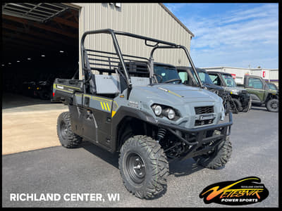 BOATZON | Kawasaki Mule PROFXR 1000 2026