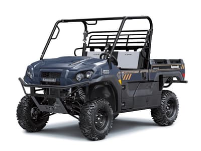 BOATZON | Kawasaki MULE PROFXR 1000 2027
