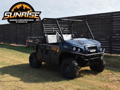 BOATZON | Kawasaki Mule PROFXR 1000 2027