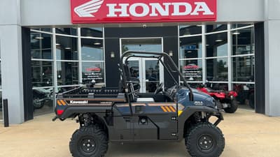 BOATZON | Kawasaki Mule PROFXR 1000 2027