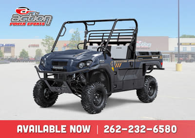 BOATZON | Kawasaki MULE PROFXR 1000 2027