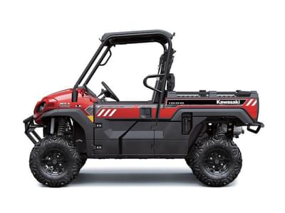 BOATZON | Kawasaki Mule PROFXR 1000 LE 2026