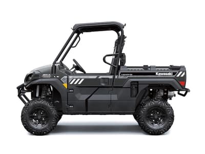 BOATZON | Kawasaki MULE PROFXR 1000 LE 2027