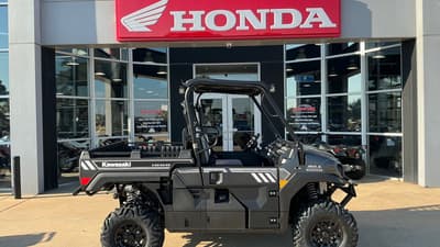 BOATZON | Kawasaki Mule PROFXR 1000 LE 2027