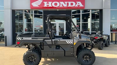 BOATZON | Kawasaki Mule PROFXR 1000 LE 2027