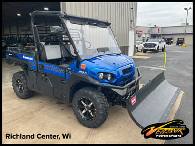 BOATZON | Kawasaki Mule ProFXR 2019