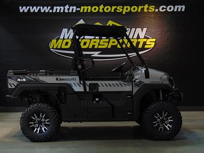 BOATZON | Kawasaki Mule ProFXR 2020