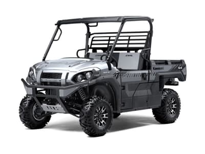 BOATZON | Kawasaki Mule ProFXR EPS 2018