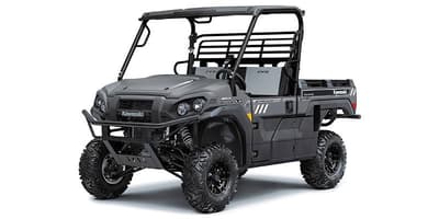 BOATZON | Kawasaki MULE PROFXR LE 2027