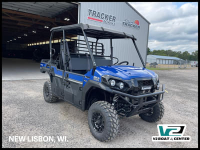 BOATZON | Kawasaki Mule PROFXT 1000 LE 2024 BOATZON | Kawasaki Mule PROFXT 1000 LE 2024