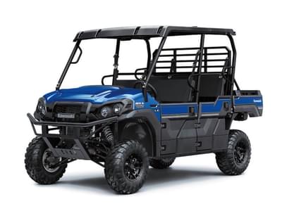 BOATZON | Kawasaki Mule PROFXT 1000 LE 2024 BOATZON | Kawasaki Mule PROFXT 1000 LE 2024