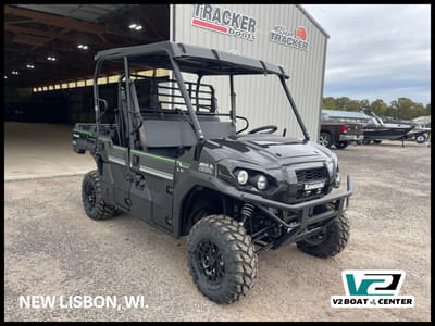 BOATZON | Kawasaki Mule ProFXT 1000 LE 2024