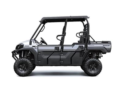 BOATZON | Kawasaki Mule PROFXT 1000 LE 2025