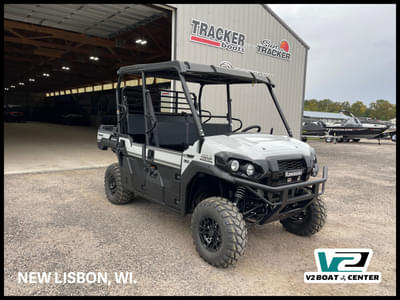 BOATZON | Kawasaki Mule PROFXT 1000 LE 2025 BOATZON | Kawasaki Mule PROFXT 1000 LE 2025