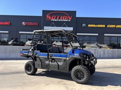 BOATZON | Kawasaki Mule ProFxt 1000 LE 2026