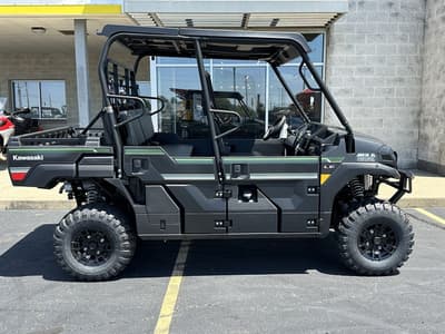 BOATZON | Kawasaki Mule ProFxt 1000 LE 2026