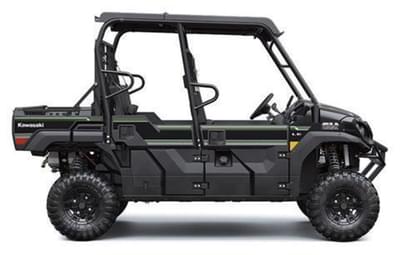 BOATZON | Kawasaki Mule ProFxt 1000 LE 2026