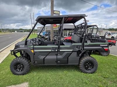 BOATZON | Kawasaki Mule ProFxt 1000 LE 2026