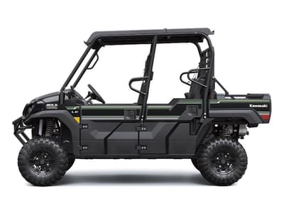 BOATZON | Kawasaki Mule PROFXT 1000 LE 2026 BOATZON | Kawasaki Mule PROFXT 1000 LE 2026