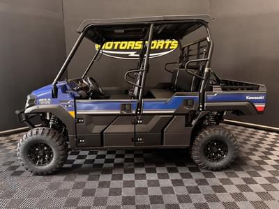 BOATZON | Kawasaki Mule ProFxt 1000 LE 2026