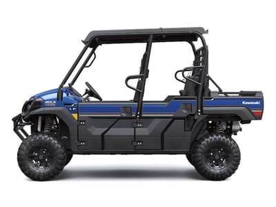 BOATZON | Kawasaki Mule PROFXT 1000 LE 2026
