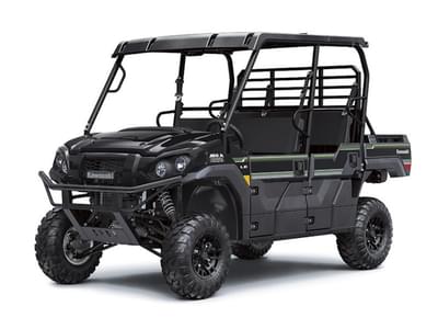 BOATZON | Kawasaki Mule ProFxt 1000 LE 2026 BOATZON | Kawasaki Mule ProFxt 1000 LE 2026