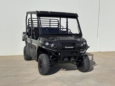 BOATZON | Kawasaki Mule PROFXT 1000 LE 2026
