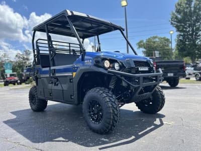 BOATZON | Kawasaki Mule PROFXT 1000 LE 2026