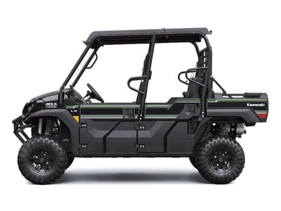 BOATZON | Kawasaki Mule PROFXT 1000 LE 2026
