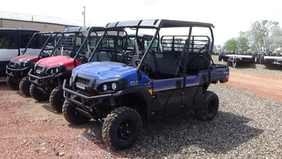 BOATZON | Kawasaki MULE PROFXT 1000 LE 2026