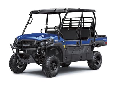 BOATZON | Kawasaki Mule PROFXT 1000 LE Ranch Edition 2026