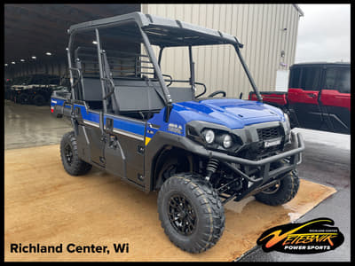 BOATZON | Kawasaki Mule PROFXT 1000 LE 2026