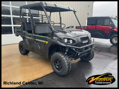 BOATZON | Kawasaki Mule PROFXT 1000 LE 2026
