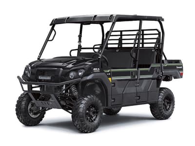 BOATZON | Kawasaki Mule PROFXT 1000 LE 2026