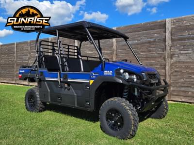 BOATZON | Kawasaki Mule PROFXT 1000 LE 2026