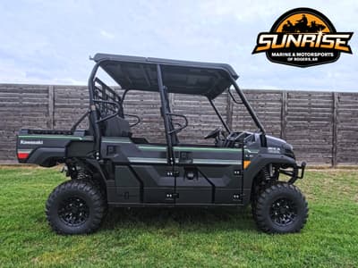 BOATZON | Kawasaki Mule PROFXT 1000 LE 2026