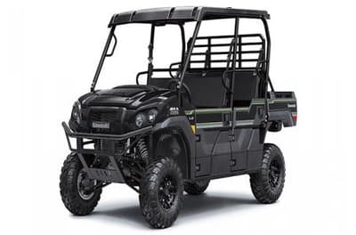 BOATZON | Kawasaki Mule PROFXT 1000 LE 2026