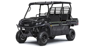BOATZON | Kawasaki MULE PROFXT 1000 LE 2026