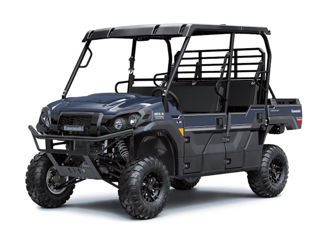 2027 Kawasaki MULE PROFXT 1000 LE - Sold Boat