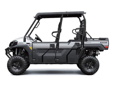 BOATZON | Kawasaki MULE PROFXT 1000 LE 2027