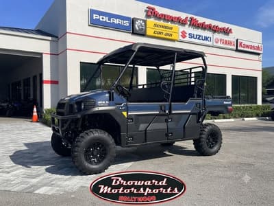 BOATZON | Kawasaki MULE PROFXT 1000 LE 2027