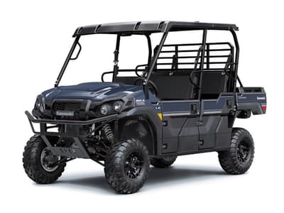 BOATZON | Kawasaki MULE PROFXT 1000 LE 2027