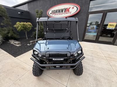 BOATZON | Kawasaki MULE PROFXT 1000 LE 2027 BOATZON | Kawasaki MULE PROFXT 1000 LE 2027