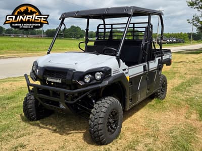 BOATZON | Kawasaki MULE PROFXT 1000 LE 2027