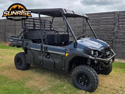BOATZON | Kawasaki MULE PROFXT 1000 LE 2027