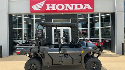 BOATZON | Kawasaki Mule PROFXT 1000 LE 2027
